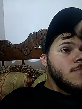 Juniorsexpen online show from 01-14-26, 01:20