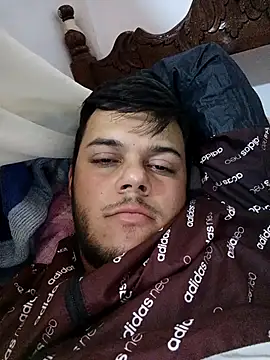 Juniorsexpen online show from 03-08-26, 05:11