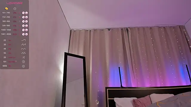 Lilian Edgars online show from 02-09-25, 11:58
