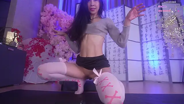 Marry Cordy online show from 07-20-26, 05:26