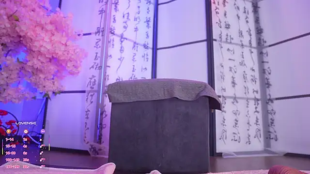 Marry Cordy online show from 03-08-26, 02:15