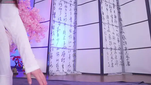 Marry Cordy online show from 03-22-26, 02:15