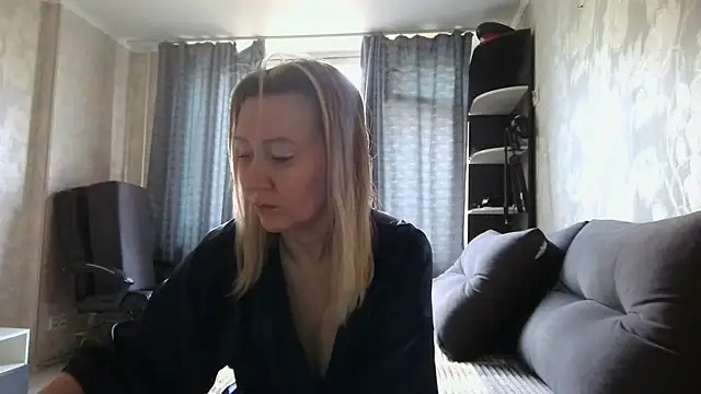 WindChristy online show from 04-03-26, 09:05