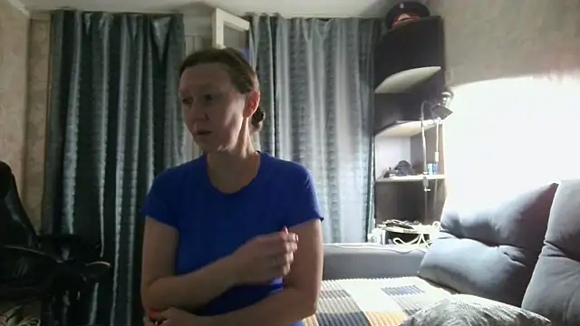 WindChristy online show from 10-10-25, 03:18