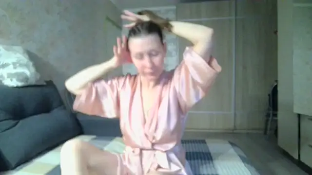 WindChristy online show from 12-05-25, 10:03