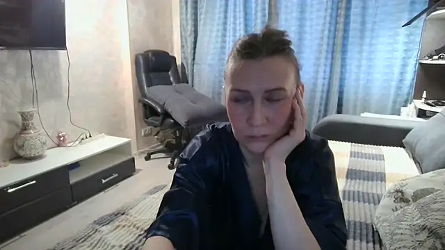 WindChristy online show from 02-01-26, 01:31