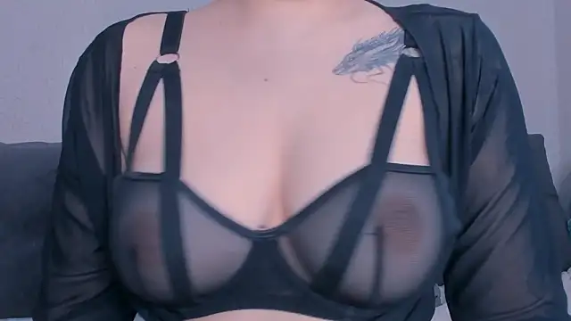 MeowRinnie online show from 03-03-26, 10:44