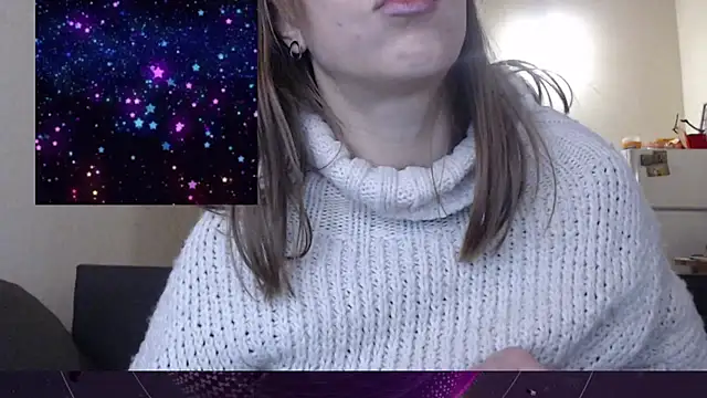 GinaAngelina online show from 02-24-25, 06:47