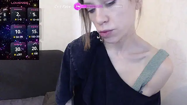 GinaAngelina online show from 09-20-25, 08:03