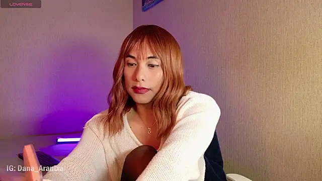 Snapshot of DanArant chatting on 10-17-25, 04:38 DanArant online show from 10-17-25, 04:38