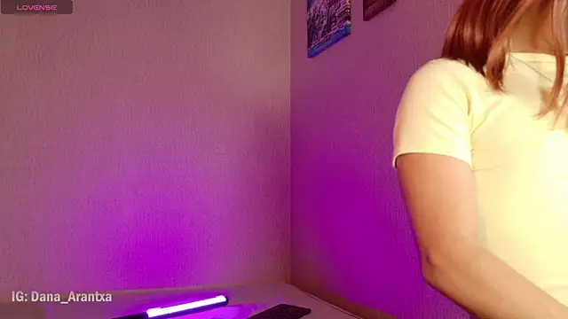 DanArant online show from 11-05-25, 04:48