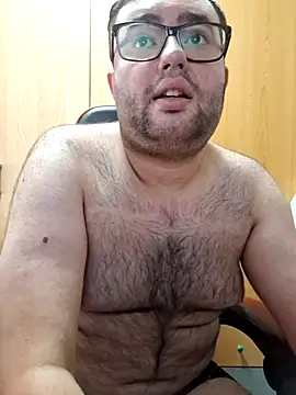 Javier bear online show from 09-14-25, 09:42