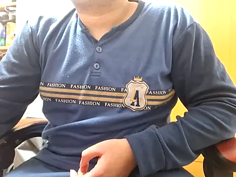 Javier bear online show from 02-28-25, 10:28