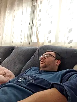 Javier bear online show from 02-13-26, 10:15