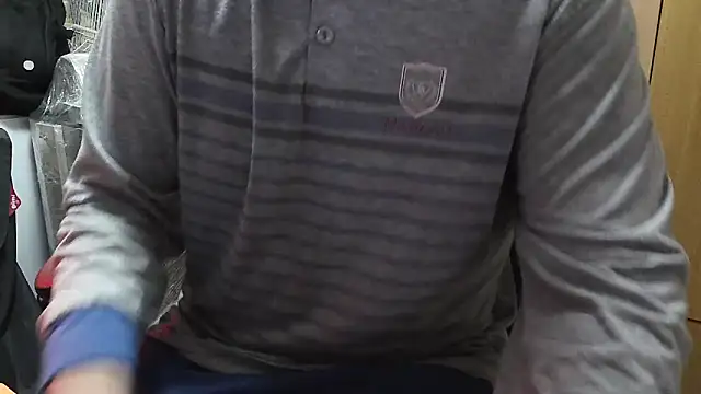 Javier bear online show from 03-13-26, 09:25