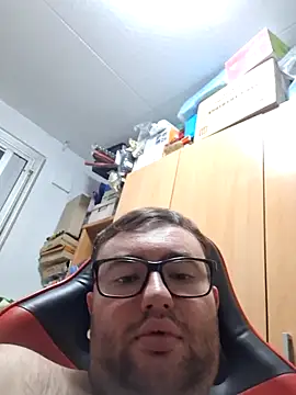 Javier bear online show from 09-14-25, 09:48