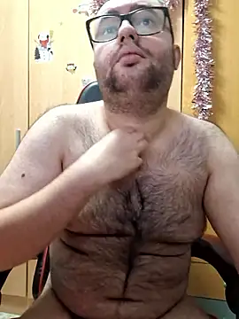 Javier bear online show from 01-12-26, 02:13