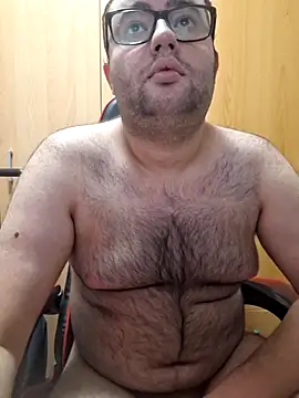Javier bear online show from 09-10-25, 09:47