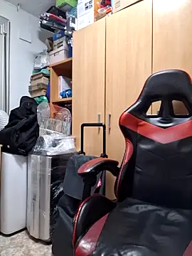 Javier bear online show from 03-03-26, 02:13