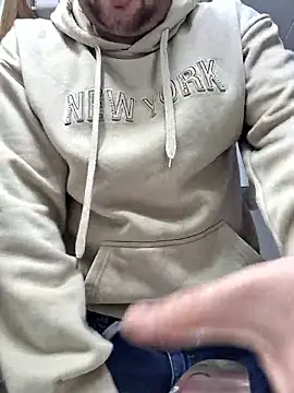 Javier bear online show from 01-13-26, 02:21