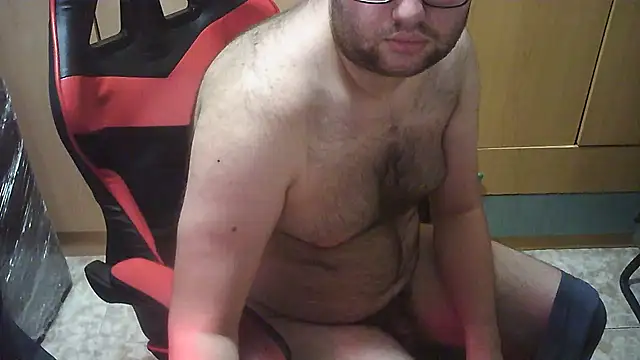 Javier bear online show from 11-16-25, 10:53