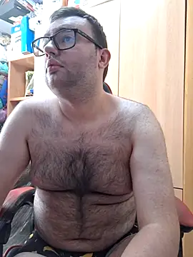 Snapshot of Javier_bear chatting on 05-12-26, 09:26 Javier bear online show from 05-12-26, 09:26