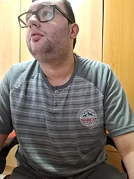 Javier bear online show from 11-09-25, 11:14