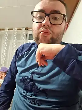 Javier bear online show from 01-11-26, 10:16