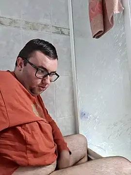 Javier bear online show from 12-01-25, 02:18