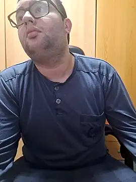 Javier bear online show from 12-03-25, 03:55