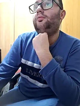Javier bear online show from 03-14-25, 02:41