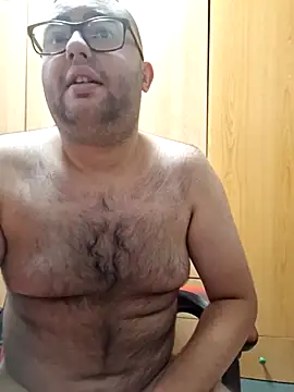 Javier bear online show from 09-27-25, 08:09