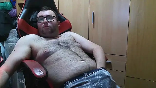 Snapshot of Javier_bear chatting on 04-25-26, 09:01 Javier bear online show from 04-25-26, 09:01