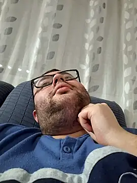 Javier bear online show from 03-13-25, 10:32