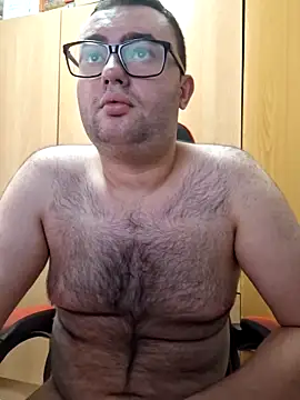 Snapshot of Javier_bear chatting on 04-20-26, 01:13 Javier bear online show from 04-20-26, 01:13