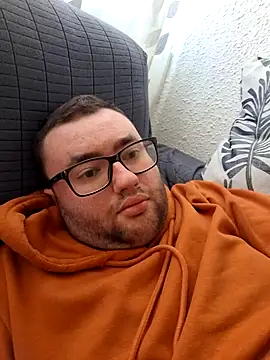 Javier bear online show from 03-31-26, 01:02