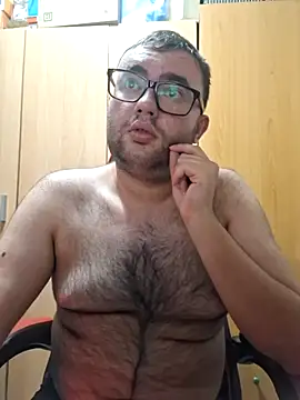 Javier bear online show from 07-26-26, 10:27