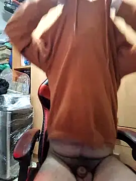 Javier bear online show from 03-12-26, 02:21