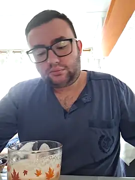 Javier bear online show from 11-15-25, 09:02