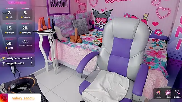 Snapshot of valery__sexy chatting on 02-06-25, 02:48 valery sexy online show from 02-06-25, 02:48