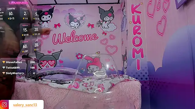 Snapshot of valery__sexy chatting on 02-20-25, 08:39 valery sexy online show from 02-20-25, 08:39