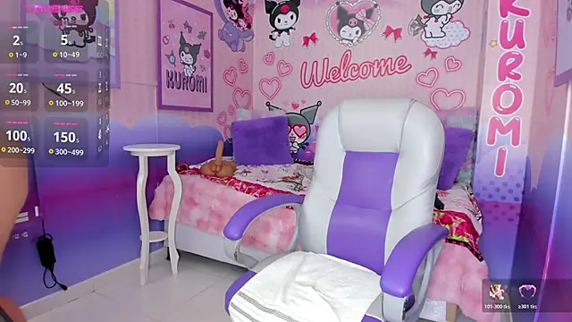 valery  sexy online show from 03-15-26, 11:34