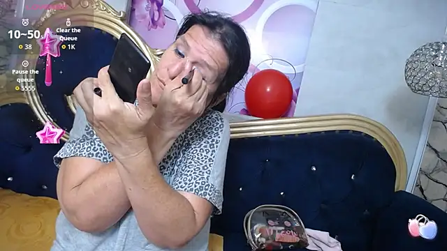 karito mature17 online show from 11-22-25, 11:20