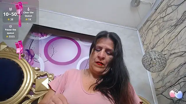 karito mature17 online show from 11-11-25, 11:16