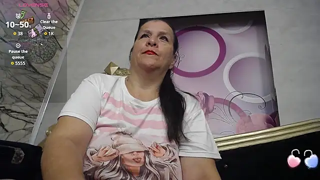 karito mature17 online show from 05-04-26, 11:24