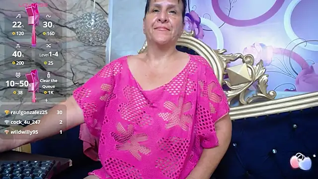 Snapshot of karito_mature17 chatting on 03-07-25, 01:09 karito mature17 online show from 03-07-25, 01:09