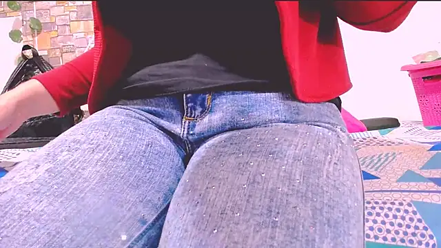 MaidenGame online show from 04-04-26, 01:28