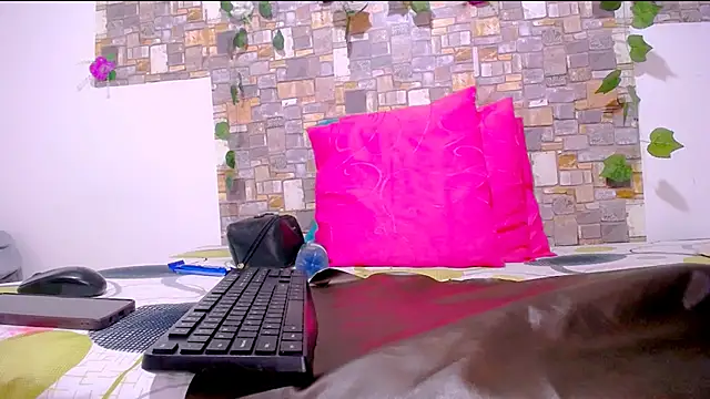 MaidenGame online show from 02-24-25, 02:15
