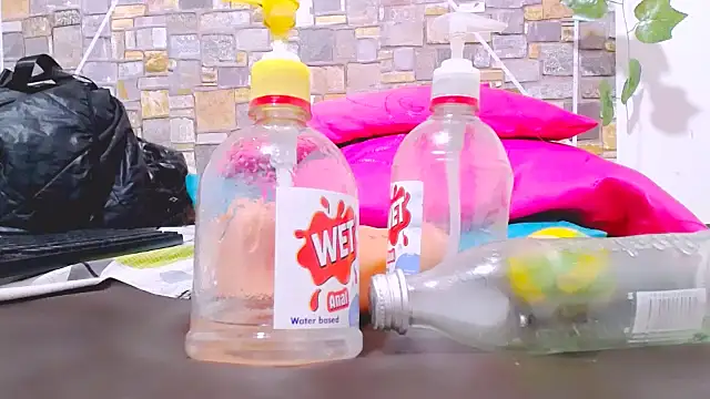 MaidenGame online show from 02-19-26, 03:20