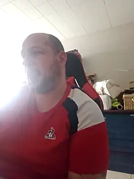 destructeur6 online show from 12-15-25, 01:17